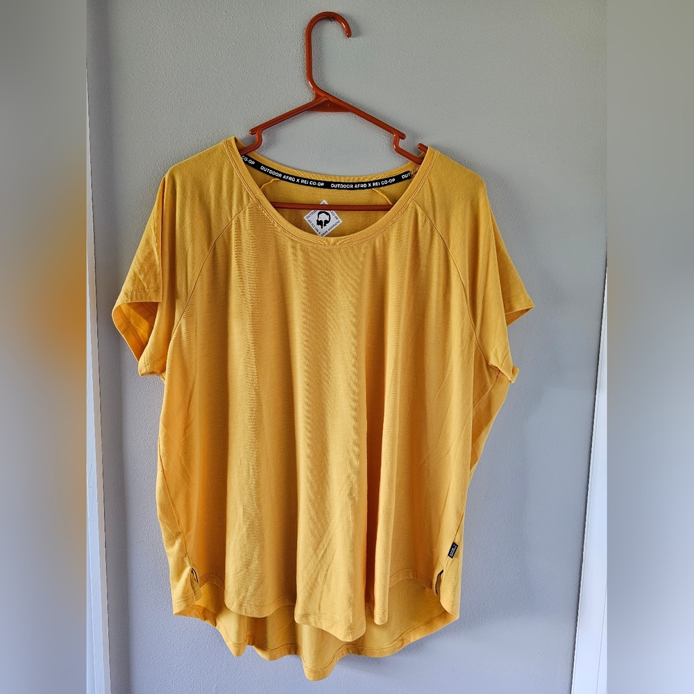 REI Co-op Trail T-shirt